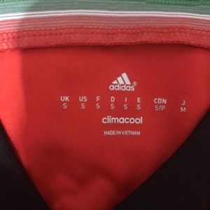 Adidas jersey